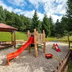 Otel Pinia & Špindlerŭv Mlýn