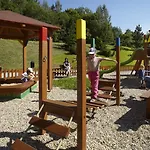 Otel Pinia & Špindlerŭv Mlýn