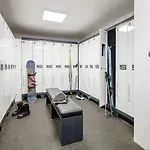 Pinia & Otel Špindlerŭv Mlýn