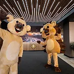Otel Pinia & Špindlerŭv Mlýn