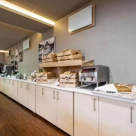 Pinia & Hotel Špindlerŭv Mlýn