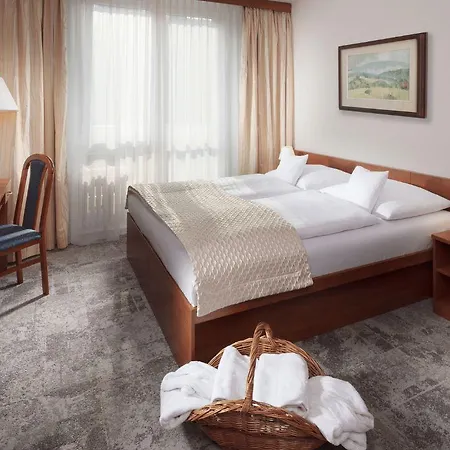 Pinia & Hotel Špindlerŭv Mlýn