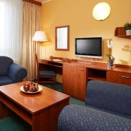 Pinia & Hotell Špindlerŭv Mlýn
