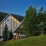 Pinia & 4* Špindlerŭv Mlýn
