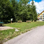 酒店 Pinia & Špindlerŭv Mlýn