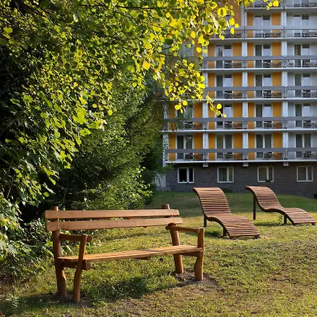 Pinia & Hotel