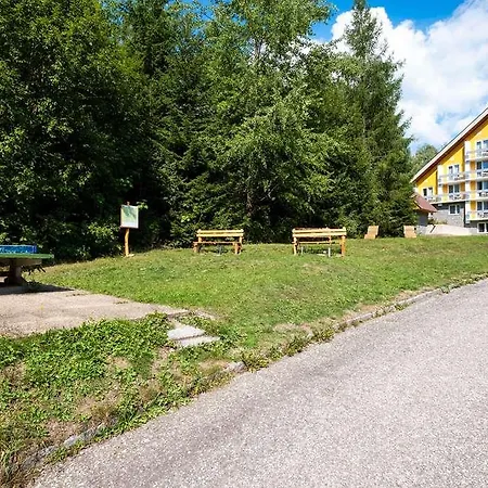 Hotel Pinia & Spindleruv Mlyn