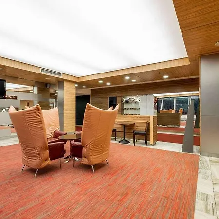 Pinia & 4* Špindlerŭv Mlýn