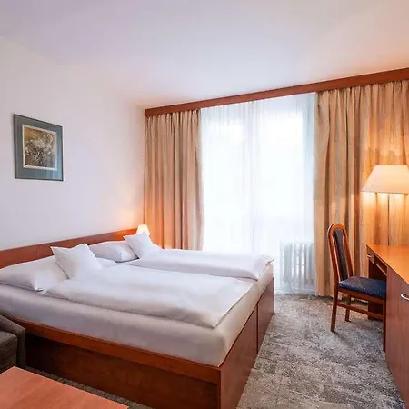 Pinia & Hotel Špindlerŭv Mlýn