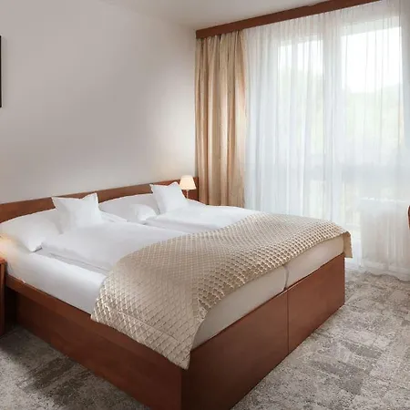 Pinia & Hotel