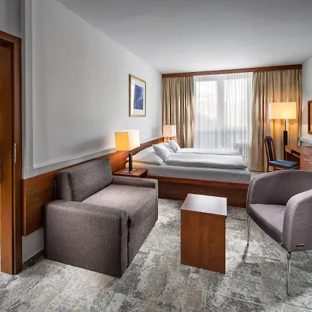 Pinia & Hotel Spindleruv Mlyn