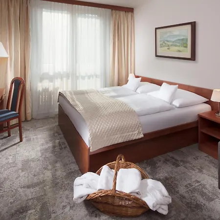 Pinia & Hotel 4*