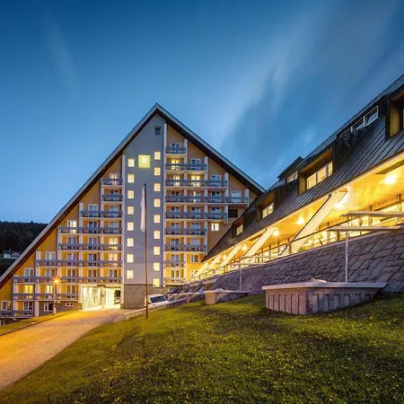 Pinia & Hotel