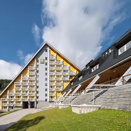 Pinia & Spindleruv Mlyn
