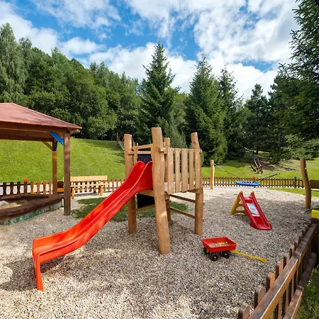 Hotel Pinia & Špindlerŭv Mlýn