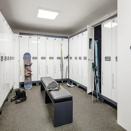 Pinia & Hotel Špindlerŭv Mlýn