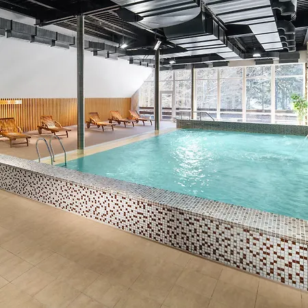 Hotel Pinia & Spindleruv Mlyn
