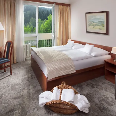 Pinia & Hotel