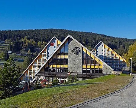 Pinia Hotel&resort Hotel 4*