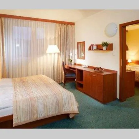 Hotel Pinia &