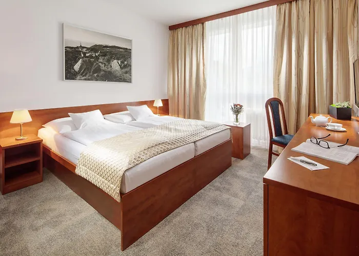 Pinia & 4* Špindlerŭv Mlýn