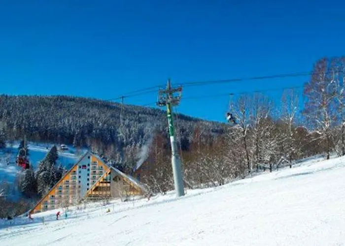 Hotel Pinia & 4*